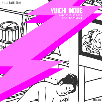 Yuichi Inoue - Nice & Easy