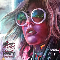 Slim Blue - Skanky Panky Ravers EP