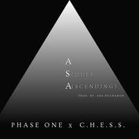 Phase One - A Soul Ascending