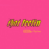 S3RL (feat. Kayliana) - That Feelin