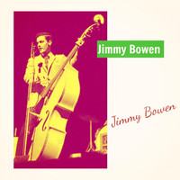 Jimmy Bowen - Jimmy Bowen