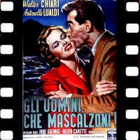 Vittorio De Sica - Parlami D'amore Mariù (Dal Film "Gli Uomini Che Mascalzoni" (1932))