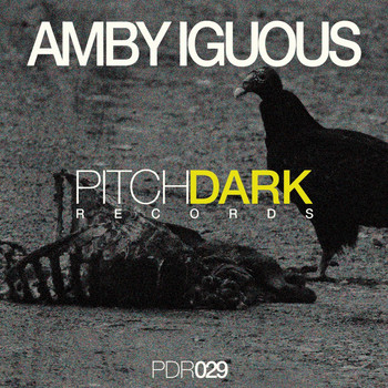 Amby Iguous - PDR029