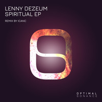 Lenny Dezeum - Spiritual EP