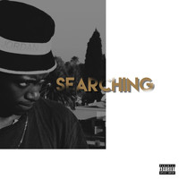 Hazy - Searching (Explicit)