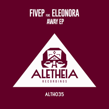 FiveP, Eleonora - Away EP
