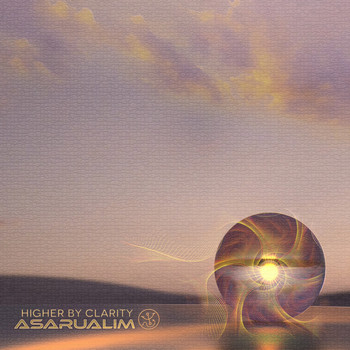 Asarualim - Higher By Clarity