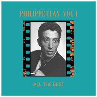 Philippe Clay - All the best (Vol.1)