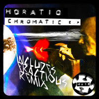 Horatio - Chromatic EP