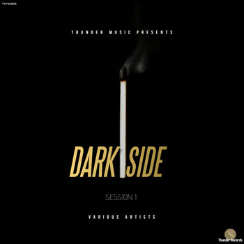 Various Artists - Dark Side Session 1 (Explicit)