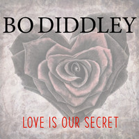 Bo Diddley - Love Is Our Secret