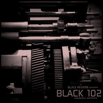 Various Artists - Black 102