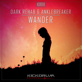 Dark Rehab & Anklebreaker - Wander