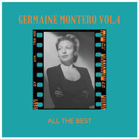Germaine Montero - All The Best (Vol..4)