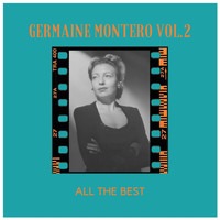 Germaine Montero - All the best (Vol..2)