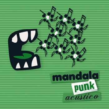mandala - Punk Acústico