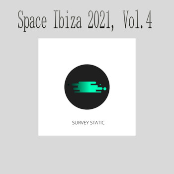 Various Artists - Space Ibiza 2021, Vol.4