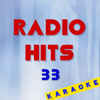 BT Band - RADIO HITS vol. 33 - K A R A O K E (Basi musicali)