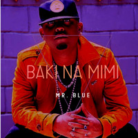 Mr. Blue - Baki Na Mimi