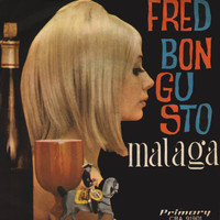 Fred Bongusto - Malaga (1963)