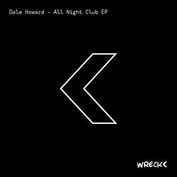 Dale Howard - All Night Club EP