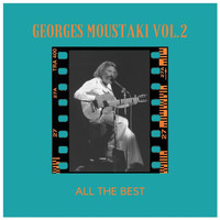 Georges Moustaki - All the best