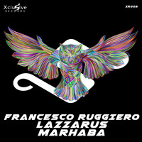 Francesco Ruggiero - Lazzarus