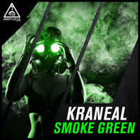 Kraneal - Smoke Green