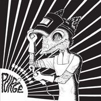 Borusiade - Purge