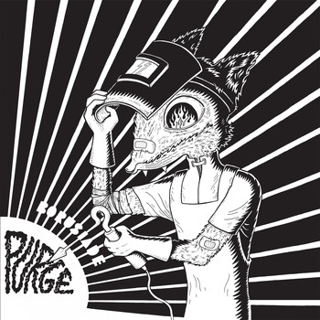Borusiade - Purge