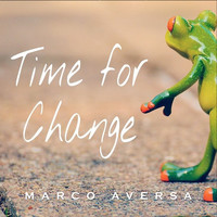 Marco Aversa - Time to change