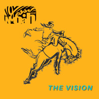 Jesse and Noah - The Vision