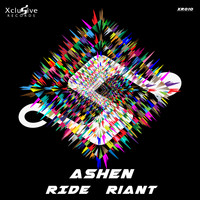 Ashen (SI) - Ride