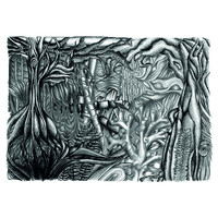 Kaval - Swamps
