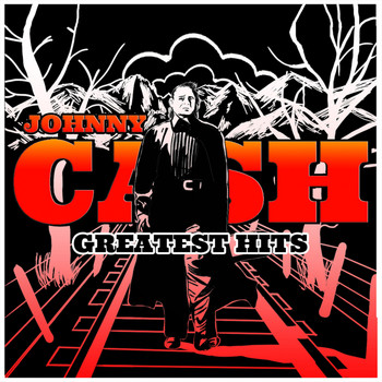 Johnny Cash - Johnny Cash Greatest