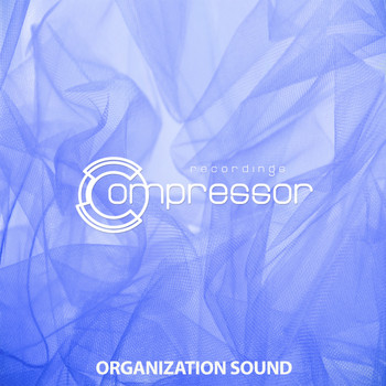 Various Artists - Organization Sound