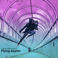 Fabio Martoglio - Flying Apples