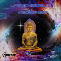 ArtCore - Psychedelic Medicines