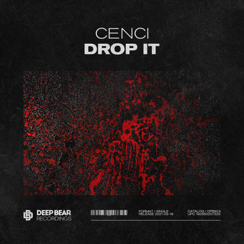 CENCI - Drop It