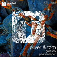 Oliver & Tom - Gallardo / Peacekeeper