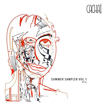 Various Artists - Summer Sampler, Vol. 1, Pt. 2