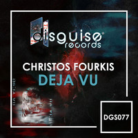Christos Fourkis - Deja Vu