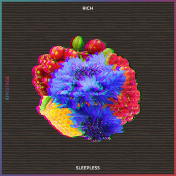Rich (CA) - Sleepless