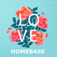 Homebase - So in Love EP