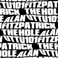 Alan Fitzpatrick - The Hole EP