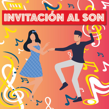 Various Artists - Invitacion al Son