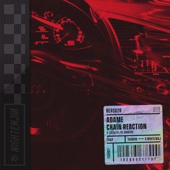ADAME - Chain Reaction