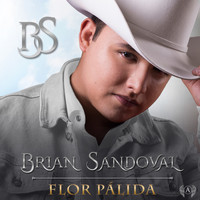 Brian Sandoval - Flor Pálida