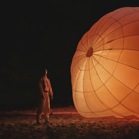 Petit Biscuit - Parachute (Big Gigantic Remix)