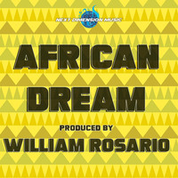 William Rosario - African Dream